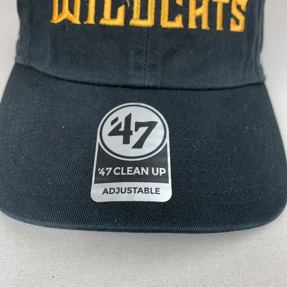 47 show your